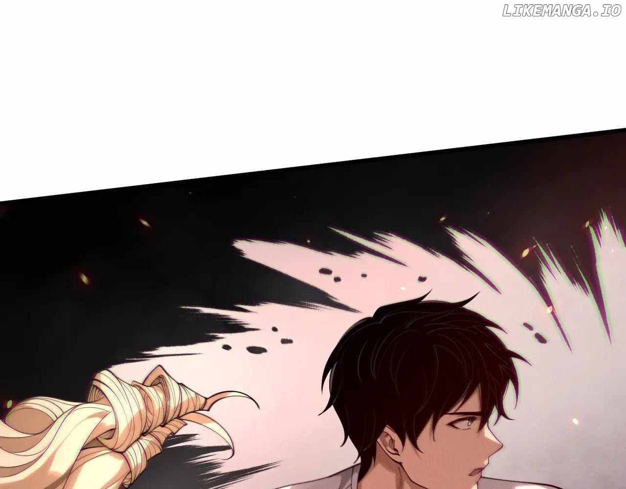 Catastrophic Necromancer Chapter 186 51